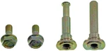 Dorman HW14052 Disc Brake Caliper Bolt For Hyundai Kia Subaru Nissan Infiniti. Fixed Price $12.95.