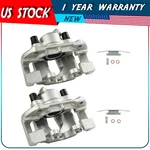 Front Pair Brake Calipers W/ Bracket For Bmw 320I 325CI Z3 Z4 325XI. Fixed Price $75.29.