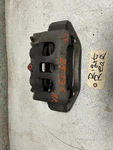 2019 Nissan Titan Xd Passenger Right Side Rear Brake Caliper Oem With Bracket. Fixed Price $80.95.