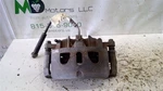 2016-2018 Ford Explorer Front Right Side Brake Caliper Oem DG13-2B294. Fixed Price $45.00.
