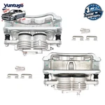 Front Brake Calipers Ford Mustang 1999 2000 2001 2002 Base Gt Models Pair. Fixed Price $89.00.