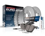 Powerstop Euro-stop Kit (ESK5752). Fixed Price $229.99.