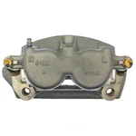 Disc Brake CALIPER-ELEMENT3 New Semi-loaded And Bracket Assembly Raybestos. Fixed Price $95.05.