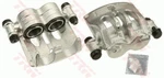 Trw BHS1134E Brake Caliper For, Mercedes-benz, Vw. Fixed Price $144.34.