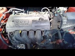 Driver Left Caliper Front Fits 03-08 Corolla 5406821. Fixed Price $75.90.