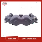 Ford Econoline Club Wagon F-350 F-250 Front Left Brake Caliper. Fixed Price $57.51.