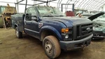 Driver Caliper Front Srw Thru 7/29/07 Fits 05-08 Ford F250SD Pickup 7111111. Fixed Price $111.89.