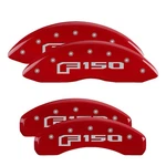 Mgp Caliper Covers Brake 2012-2020 Ford F-150 (mechanical Parki. Fixed Price $269.94.