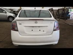 Passenger Right Caliper Front Fits 07-12 Sentra 6594422. Fixed Price $75.90.