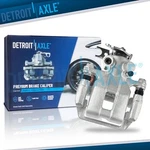 Rear Right Caliper With Bracket For 2009 2010 2011 2012 Acura Tsx Honda Accord. Fixed Price $68.77.