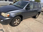 Driver Caliper Rear Vin 5TH Digit Fits 04-07 Highlander 574001. Fixed Price $89.20.