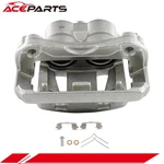 Front Right Brake Calipers W/ Bracket For 2004-2008 2009 2011-2017 Nissan Quest. Fixed Price $55.70.