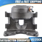 Nugeon Front Left Brake Caliper Fits 1978-1980 Dodge B100 1981-1994 B150. Fixed Price $62.91.