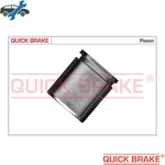 Piston Brake Caliper 185010K For Land Rover Discovery/iv/ii/iii/van Range 2.7L. Fixed Price $23.75.