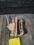 Passenger Right Caliper Front Fits 03-05 Rio 313191. Fixed Price $59.94.