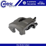 For 2011-2018 Audi A1 Centric Front Left Disc Brake Caliper 1-PISTON. Fixed Price $91.00.