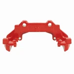 Motorcraft Oem BRBCF-29 Front Disc Brake Caliper Bracket Ford Focus 2014. Fixed Price $97.01.