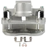 Front Left Brake Calipers W/ Bracket For 2013 2014 2015 2016 Dodge Dart. Fixed Price $57.93.