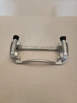 Genuine Mopar Disc Brake Caliper Bracket 68049152AB. Fixed Price $77.89.
