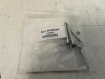 Rear Brake Pads Fitting Kit Fits Volvo V70 C70 940 850 740 960 S70 760 1228352. Fixed Price $12.40.
