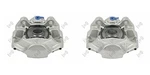 Brake Calipers Set Front Axle For Mercedes Cabriolet W110 59-80 001 421 81 98. Fixed Price $91.98.