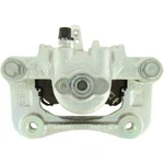 Disc Brake Caliper-premium Semi-loaded Centric 141.50505 Reman. Fixed Price $158.01.