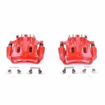 Disc Brake Caliper Set Power Stop S4752. Fixed Price $285.98.