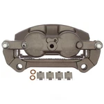 Front Right Brake Caliper 2012-2017 Ford F150 2013 2014 2015 2016 Raybestos. Fixed Price $148.95.
