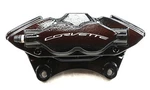 New Acdelco Rear Right Disc Brake Caliper 172-2658 Chevrolet Corvette 2015-2019. Fixed Price $396.25.
