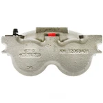 Disc Brake Caliper-premium Semi-loaded Centric 141.65015 Reman. Fixed Price $98.95.