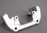 New Bmw E46 Front Brake Pad Calliper Carrier 34106765880 Original. Fixed Price $262.50.