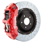 Brembo 1N3.9003A2 Gt Bbk For Bmw M3 & 1M - 6 Piston Red. Fixed Price $4001.99.