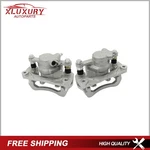 Rear Brake Caliper 2PC Fits Subaru Impreza Outback 2.5I Sport Wrx Xv. Fixed Price $63.81.