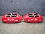 14-16 Bmw F32 F33 435I Front Left Right M-sport Brake Caliper Brembo Set Oem. Fixed Price $417.54.