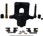 Disc Brake Caliper-unloaded Rear Left Wagner CR134678 Reman. Fixed Price $32.95.