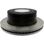 18A81018SD Ac Delco Brake Disc Rear Driver Passenger Side For F350 Truck F450. Fixed Price $181.84.