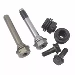 Genuine Ford Disc Brake Caliper Bolt Kit DG1Z-2C150-B. Fixed Price $37.47.