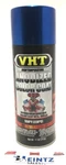 Vht SP451 Blue Anodized Color - High Heat Coating 11 Oz Aerosol Can. Fixed Price $1018.99.