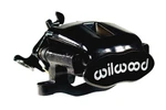 Wilwood Brake Caliper Cpb Left Hand Black 41MM Piston 120-10110-BK. Fixed Price $304.85.