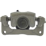 Centric 141.48111 Semi Loaded Brake Caliper. Fixed Price $79.55.