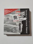 Pack Of 4 Champion Double Platinum Spark Plugs Number 7020 New. Fixed Price $14.99.