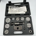 Evertough 67090 Disc Brake Caliper Tool Set. Fixed Price $47.99.