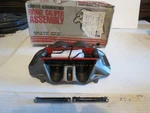Raybestos RC7015 Right Front Rebuilt Brake Caliper With Pads - Free Shipping!. Fixed Price $99.95.
