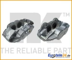 Brake Caliper Nk 214092 For Land Rover Defender Station Wagon. Fixed Price $151.11.