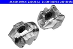 Ate Brake Caliper For Porsche 91135142603. Fixed Price $411.64.