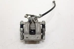 2020 - 2025 Nissan Sentra Rear Left Driver Side Disc Brake Caliper W/ Hose Oem. Fixed Price $138.96.