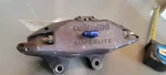 Vintage Wilwood Brake Caliper Superlite Racing 4 Piston Sprint Drag Hot Rat Rod. Fixed Price $99.99.