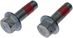 Disc Brake Caliper Bracket Mounting Bolt Dorman 14017. Fixed Price $14.92.