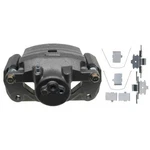 Disc Brake Caliper-r-linesemi-loaded And Bracket Assembly Raybestos Reman. Fixed Price $80.99.