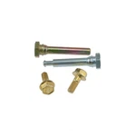 Disc Brake Caliper Pin Kit-se-r Carlson 14209. Fixed Price $20.79.